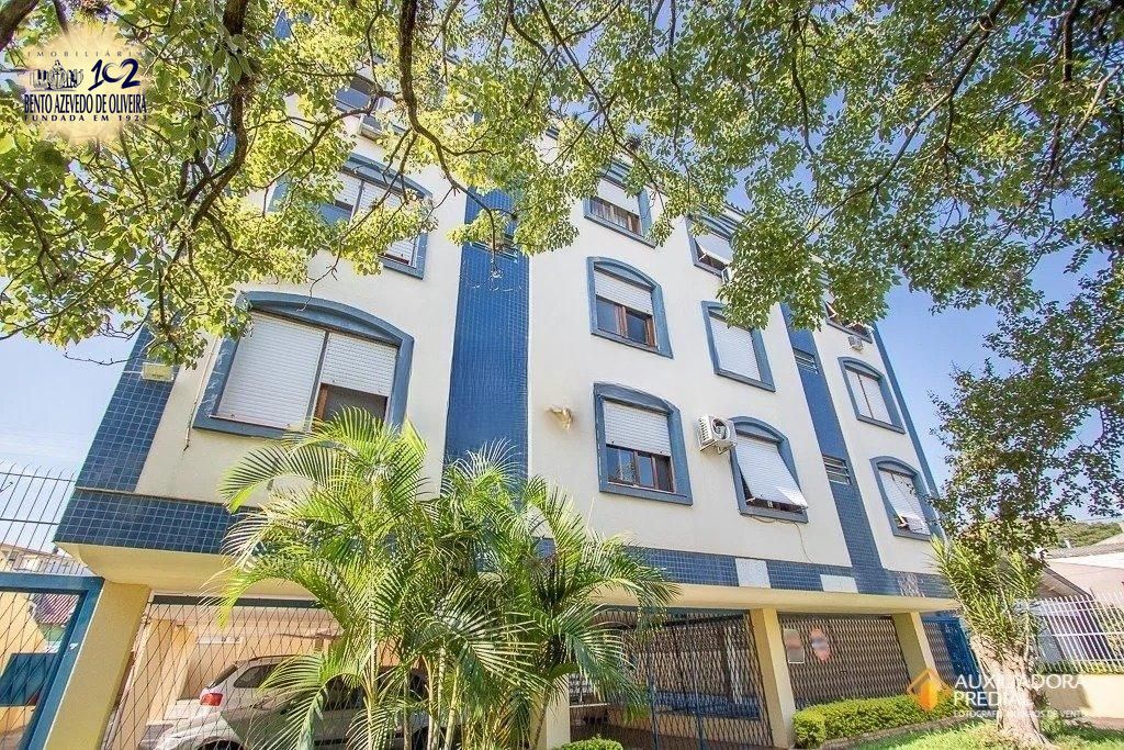 Apartamento, 3 quartos, 94 m² - Foto 1