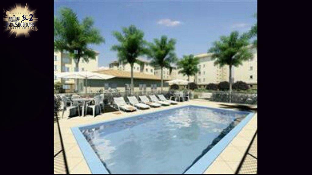 Apartamento, 2 quartos, 47 m² - Foto 4