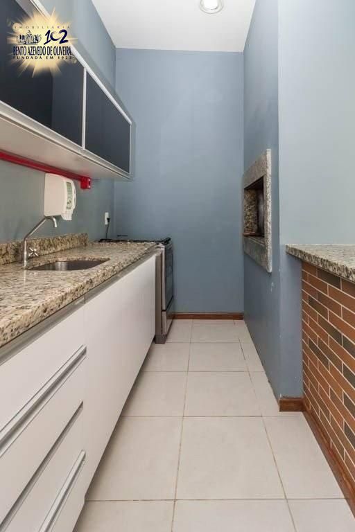 Apartamento, 2 quartos, 45 m² - Foto 7