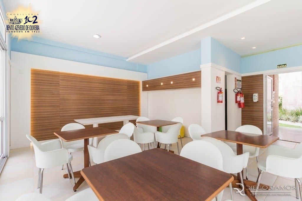 Apartamento, 2 quartos, 45 m² - Foto 4