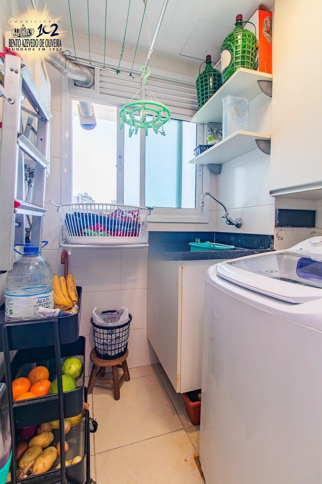 Apartamento, 2 quartos, 65 m² - Foto 13