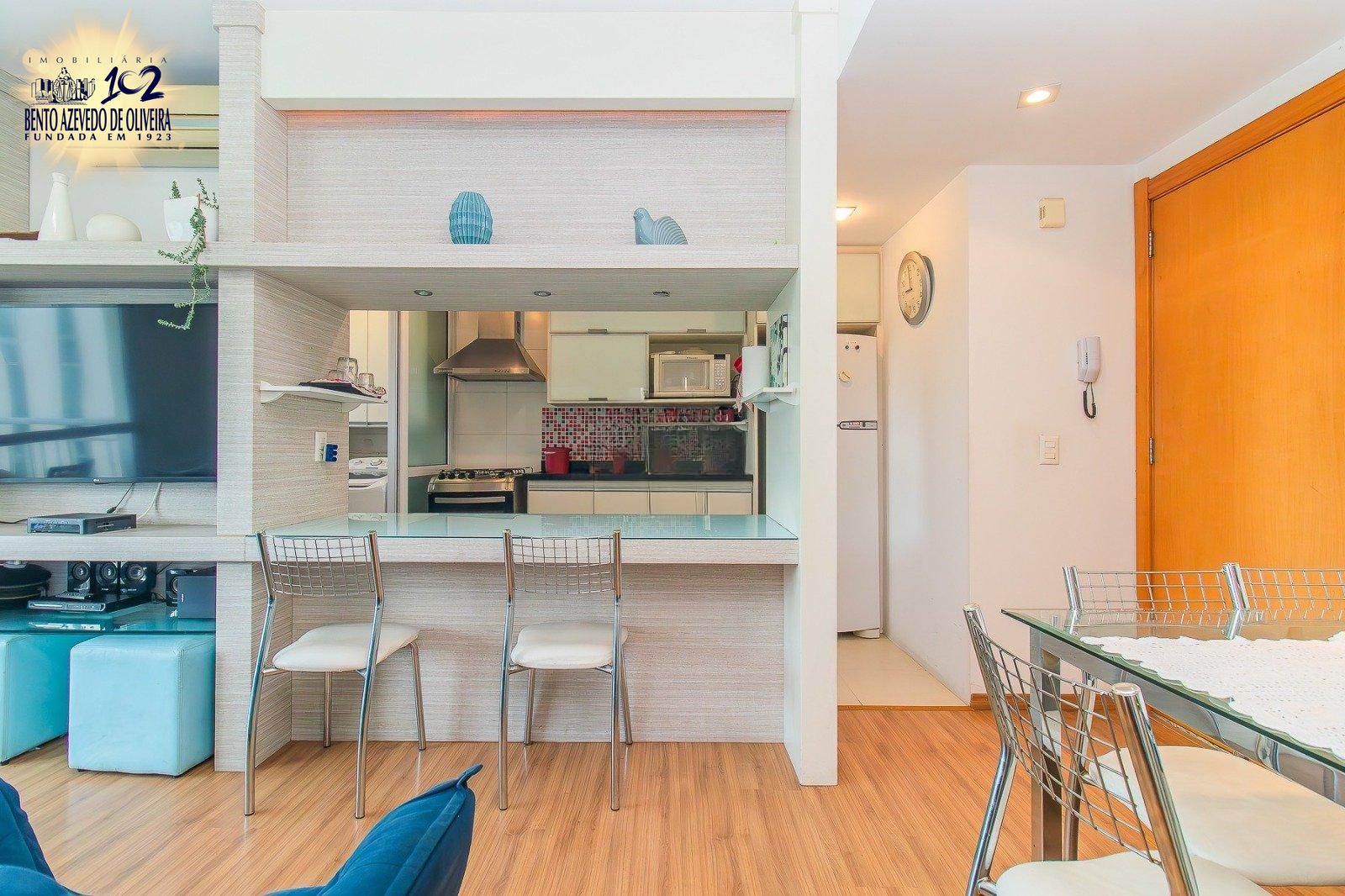 Apartamento, 2 quartos, 65 m² - Foto 11