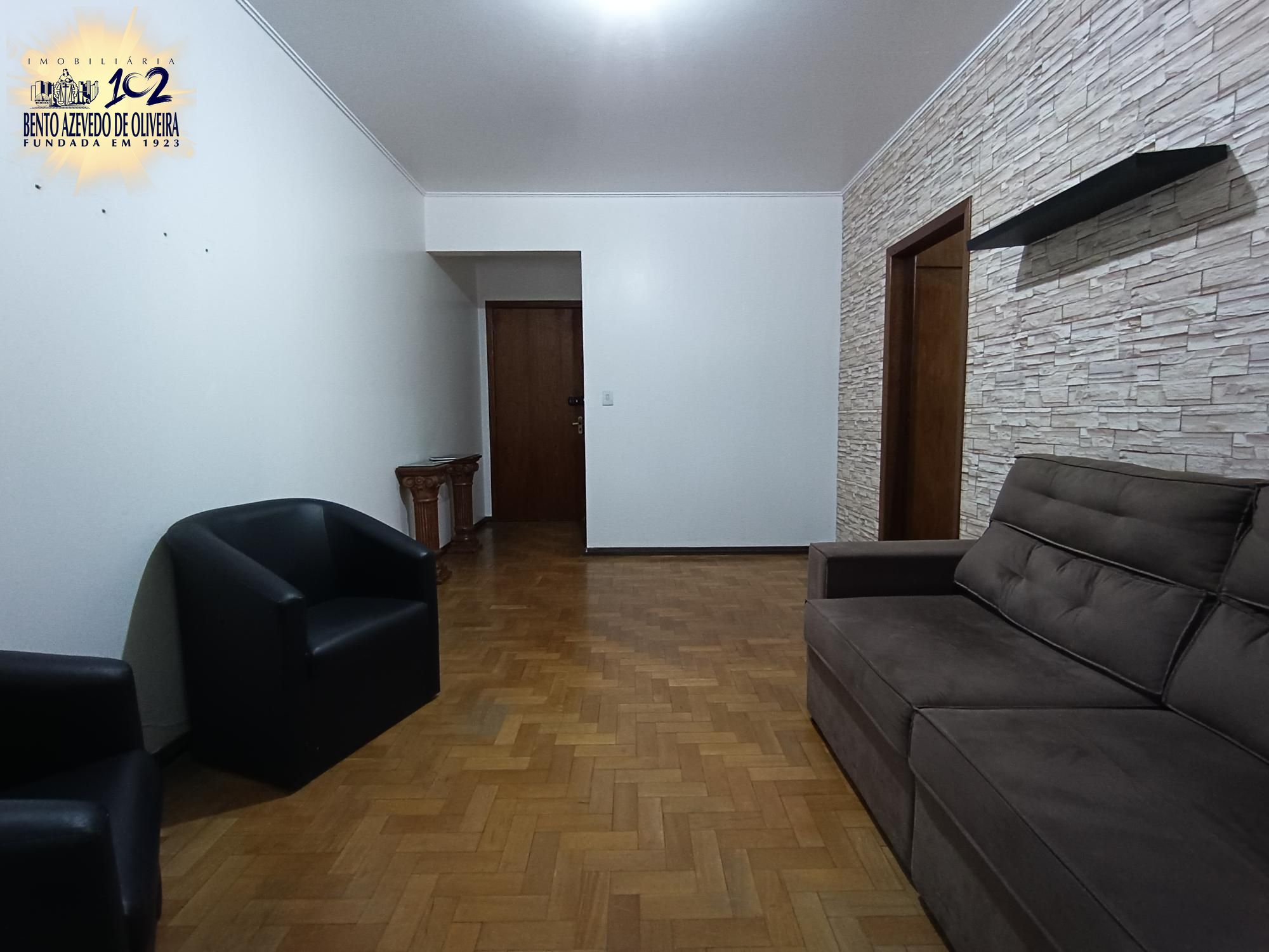 Apartamento, 3 quartos, 104 m² - Foto 4