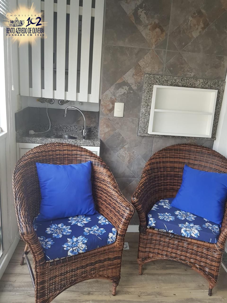 Apartamento, 2 quartos, 100 m² - Foto 15