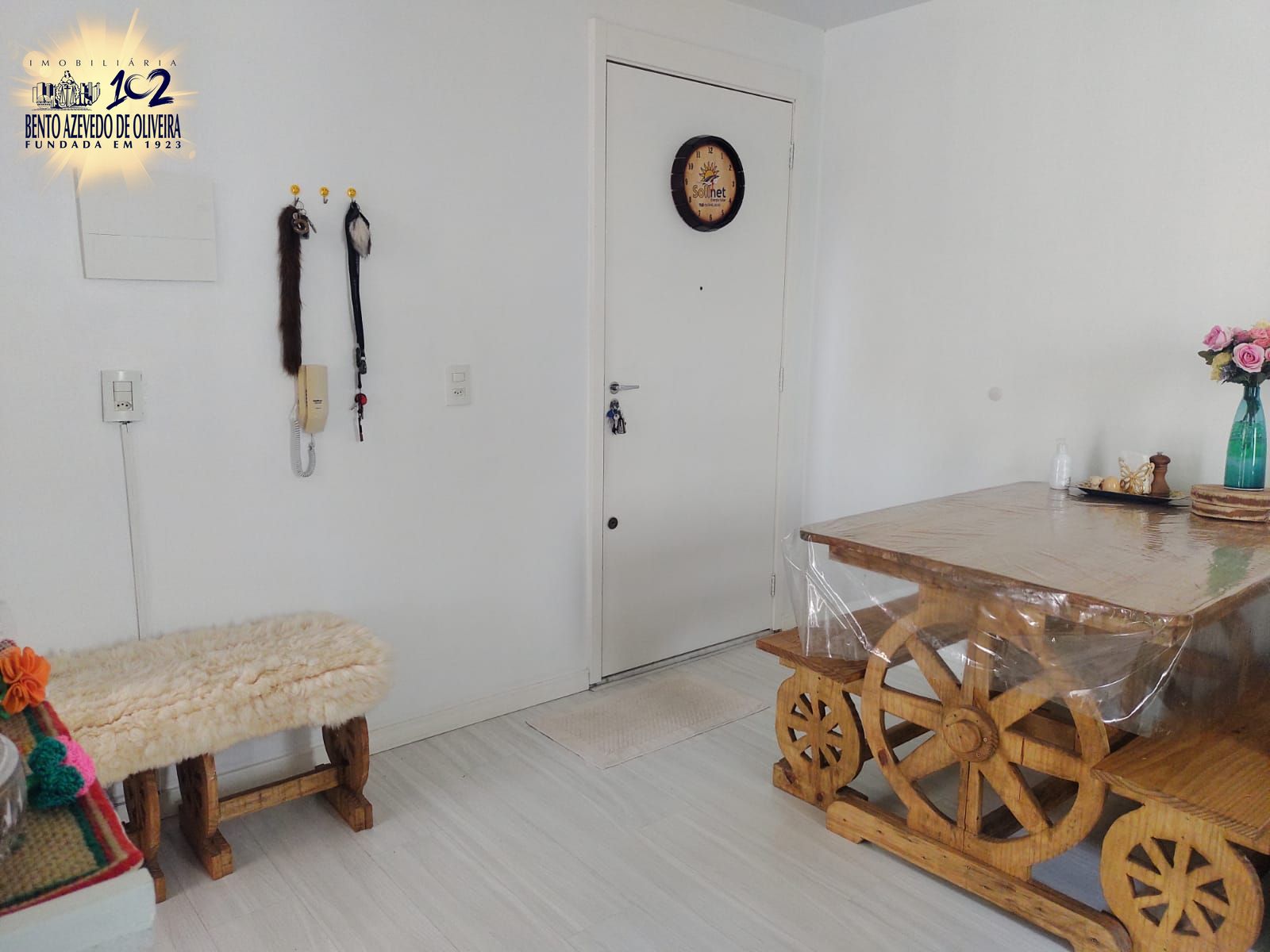 Apartamento, 2 quartos, 47 m² - Foto 5