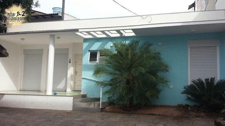 Casa, 3 quartos, 492 m² - Foto 1