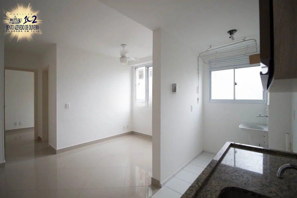Apartamento, 2 quartos, 45 m² - Foto 26