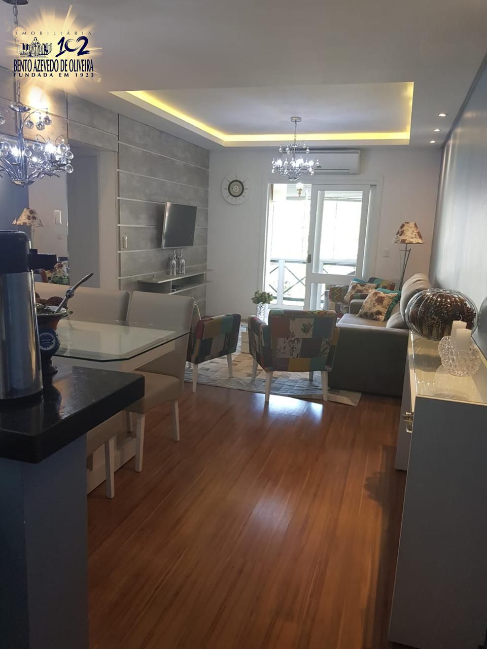 Apartamento, 2 quartos, 100 m² - Foto 7