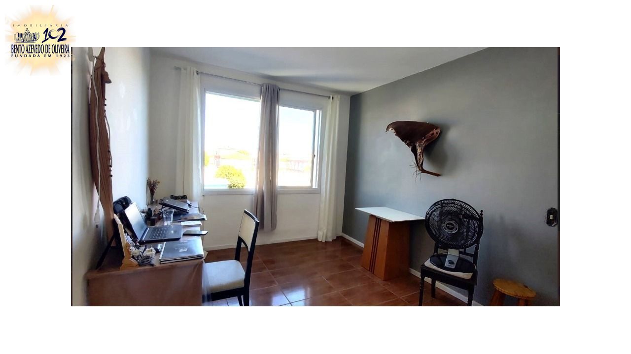 Apartamento, 1 quarto, 52 m² - Foto 1