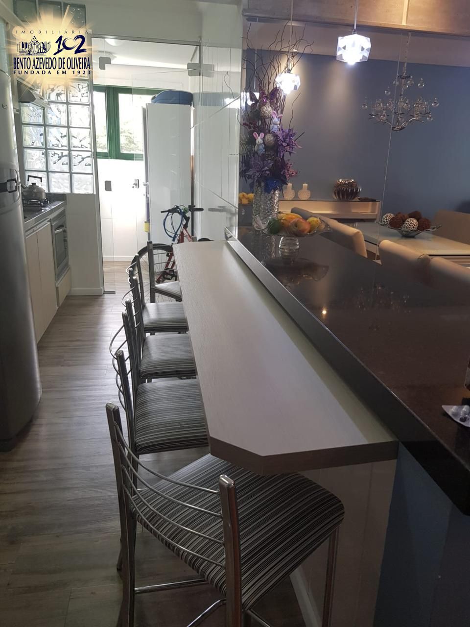 Apartamento, 2 quartos, 100 m² - Foto 8