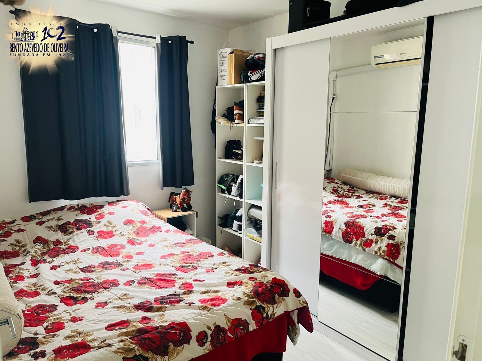 Apartamento, 2 quartos, 47 m² - Foto 8