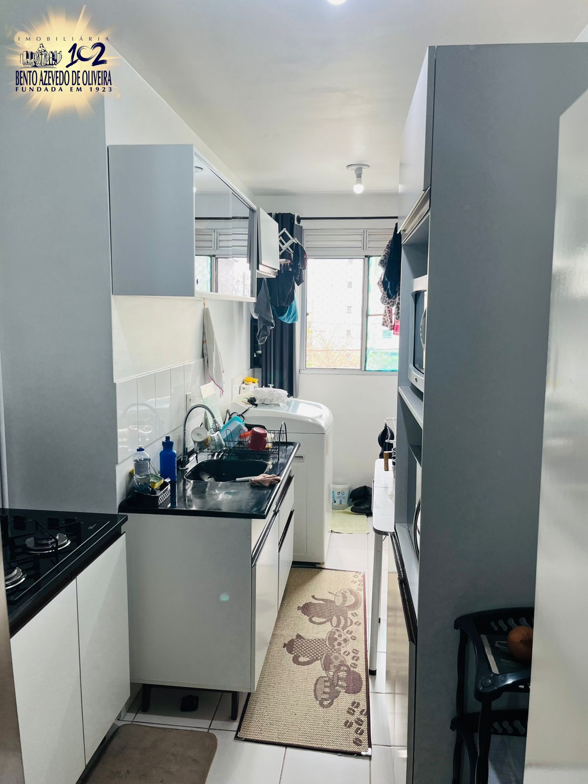 Apartamento, 2 quartos, 47 m² - Foto 6