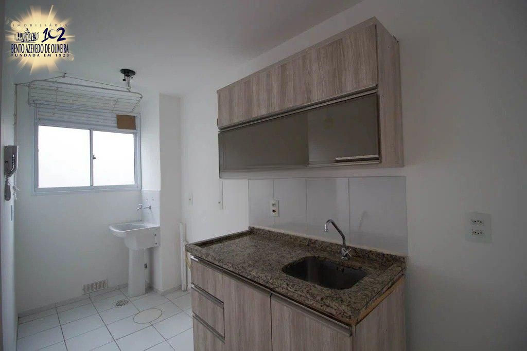 Apartamento, 2 quartos, 45 m² - Foto 21