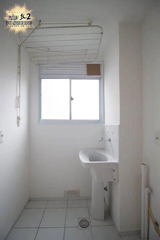 Apartamento, 2 quartos, 45 m² - Foto 12