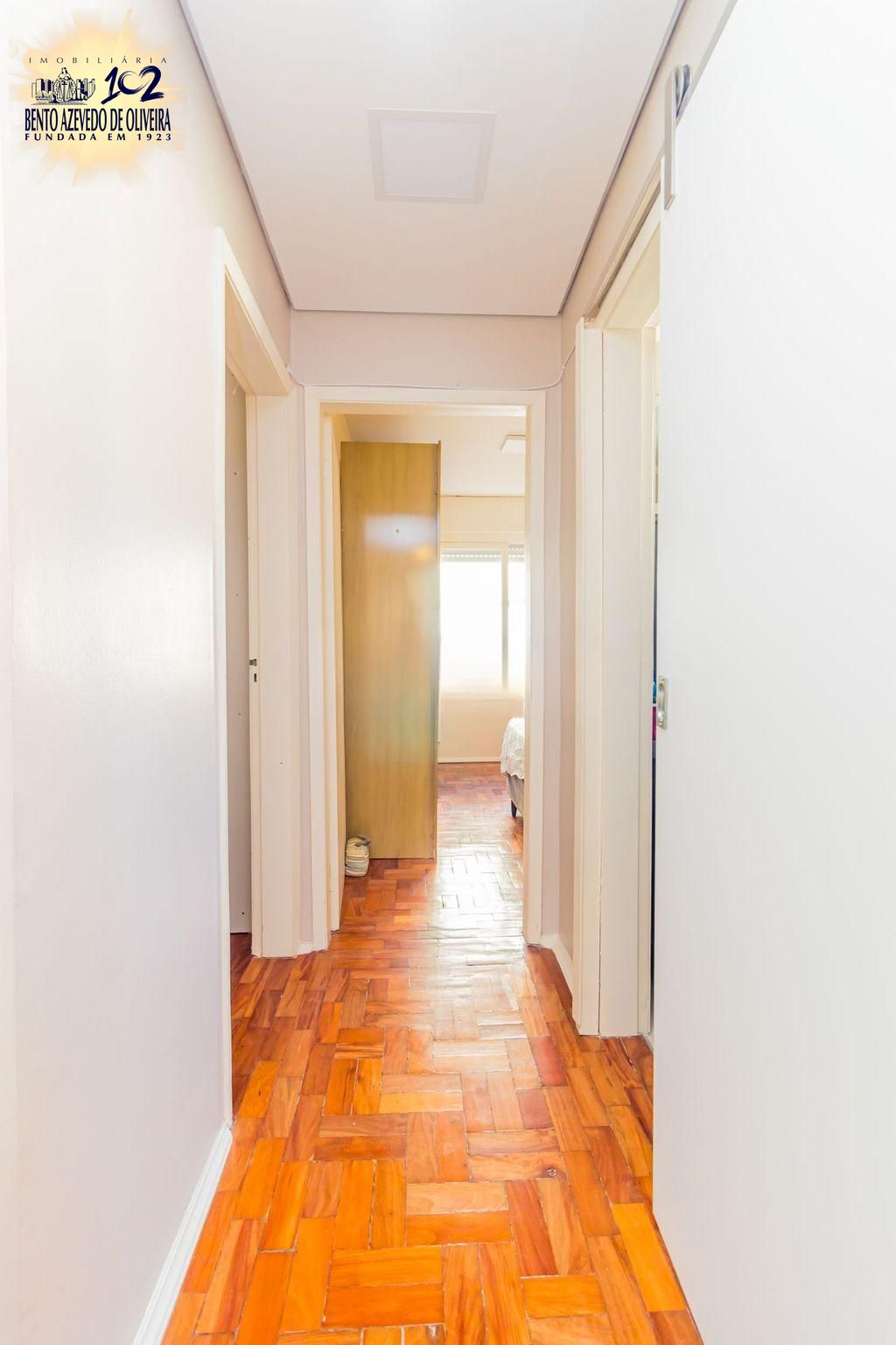 Apartamento, 2 quartos, 55 m² - Foto 7