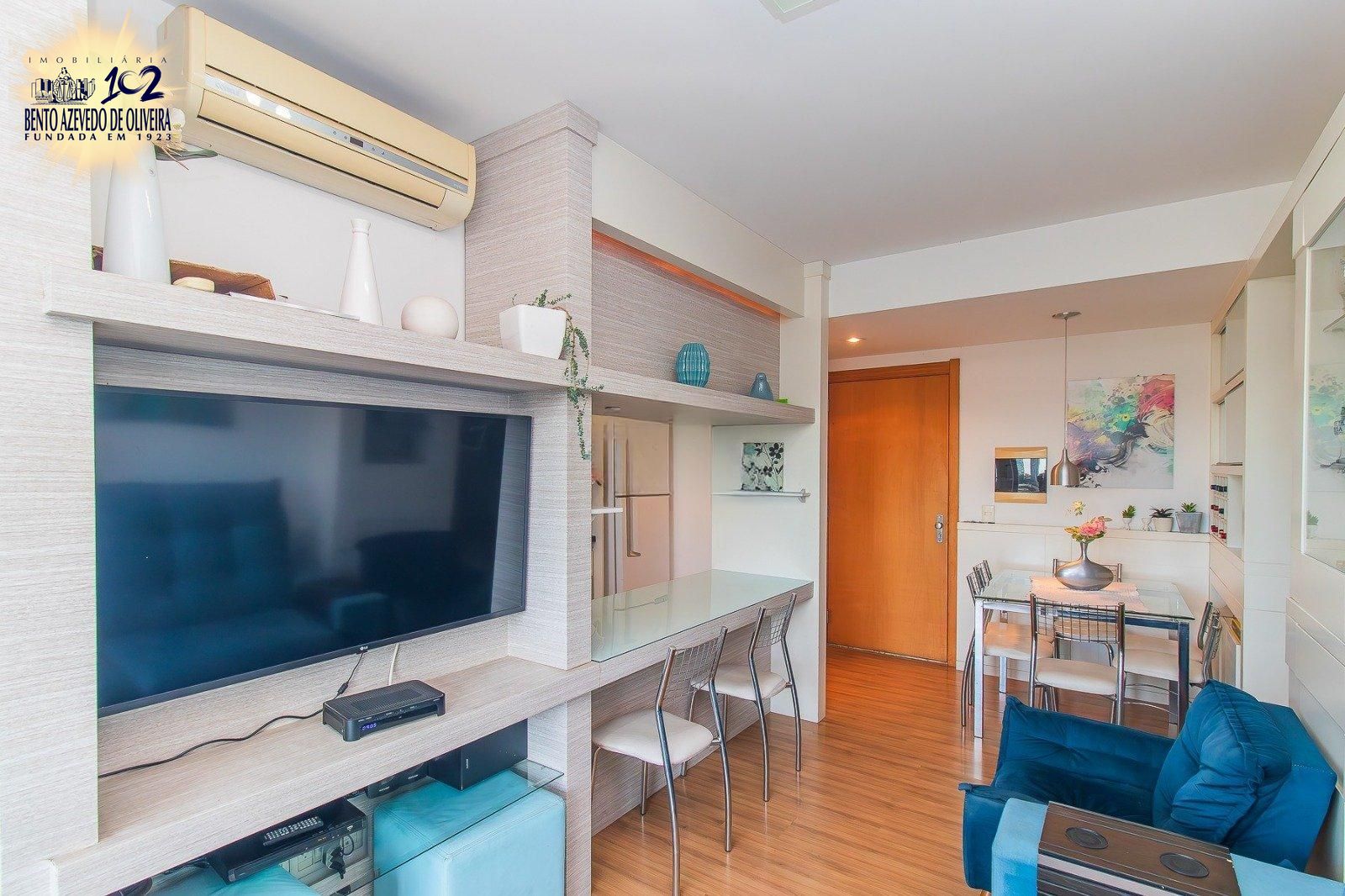 Apartamento, 2 quartos, 65 m² - Foto 9