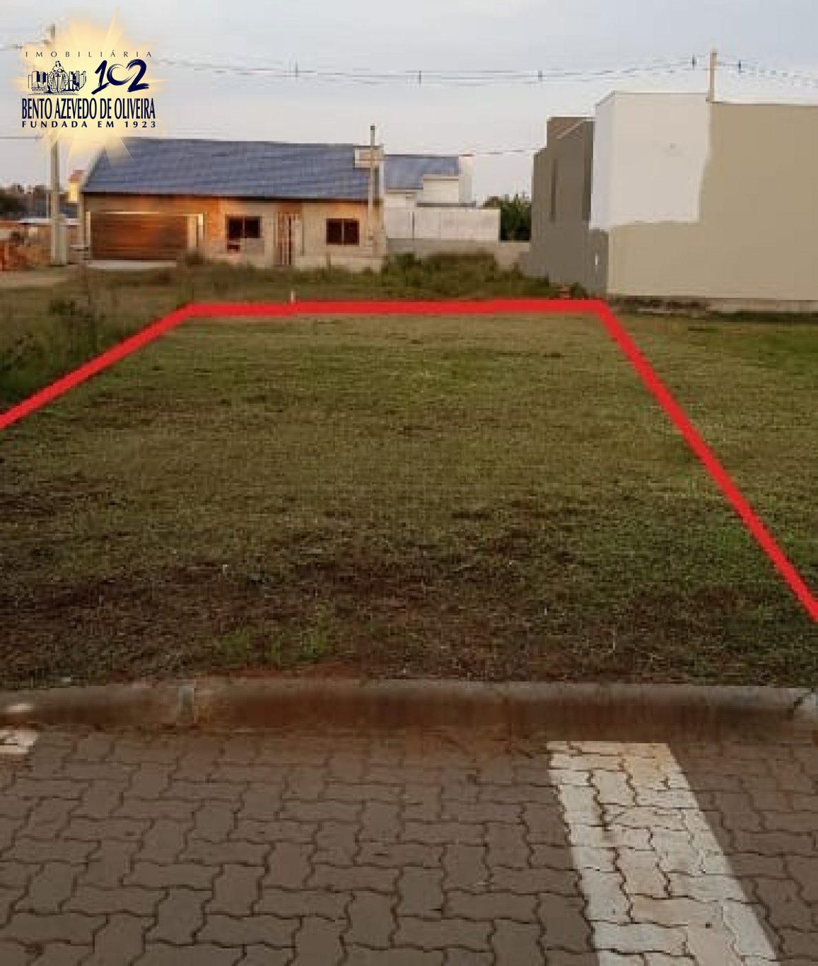 Terreno, 188 m² - Foto 3