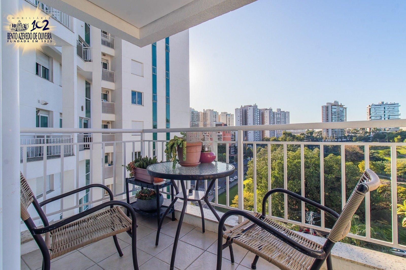 Apartamento, 2 quartos, 65 m² - Foto 7