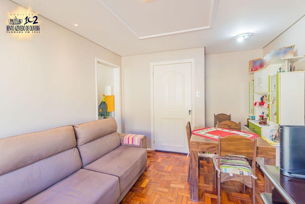 Apartamento, 2 quartos, 55 m² - Foto 2