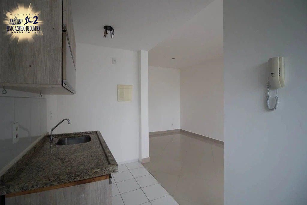 Apartamento, 2 quartos, 45 m² - Foto 19