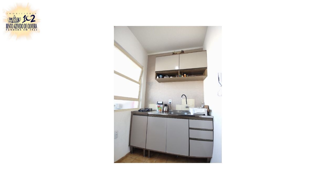 Apartamento, 1 quarto, 52 m² - Foto 2