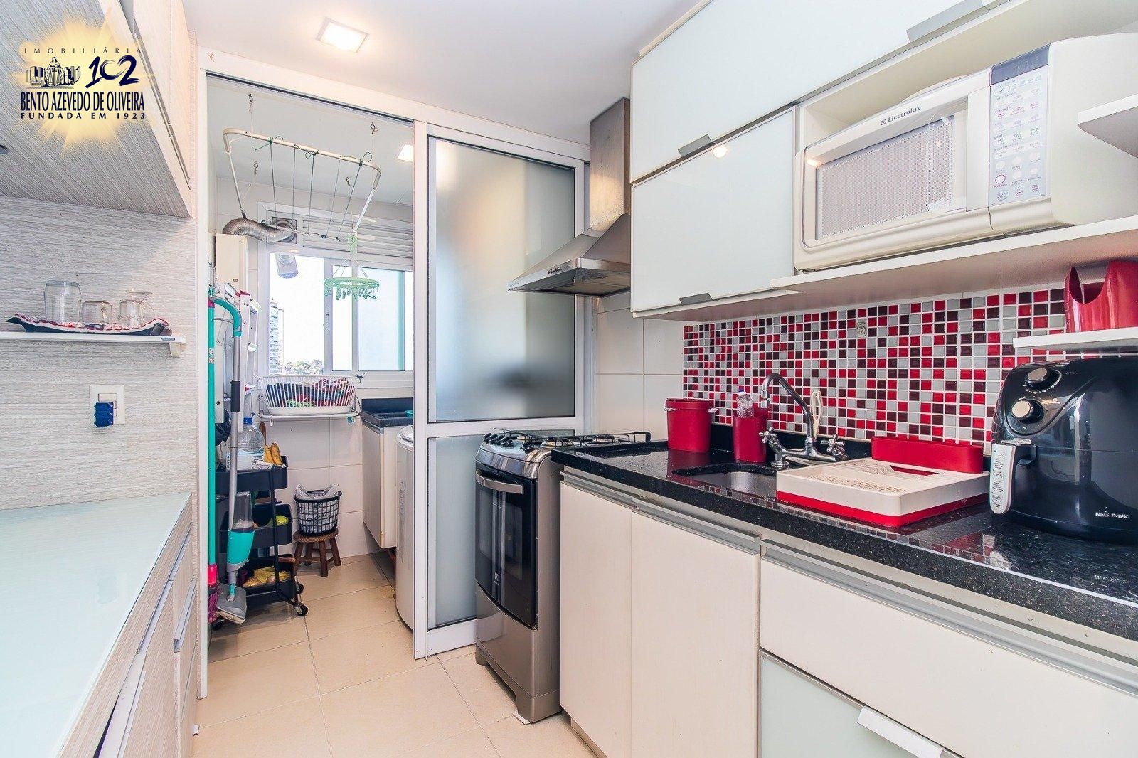 Apartamento, 2 quartos, 65 m² - Foto 12