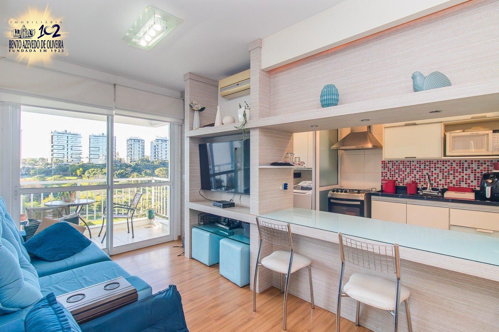 Apartamento, 2 quartos, 65 m² - Foto 10