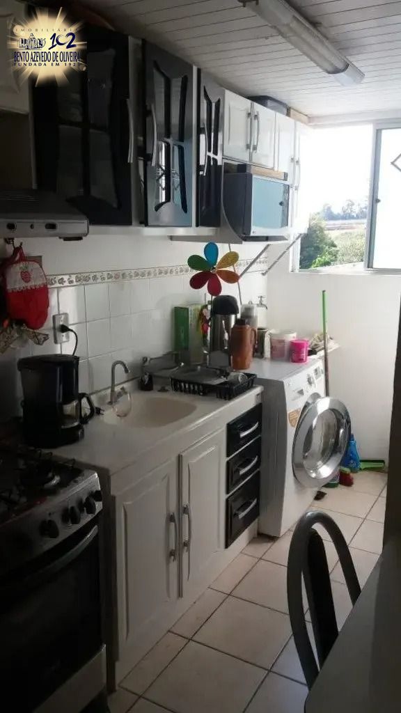 Apartamento, 2 quartos, 42 m² - Foto 7