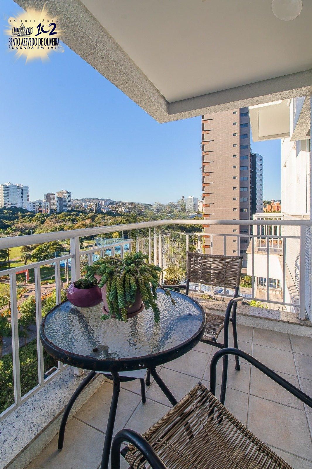 Apartamento, 2 quartos, 65 m² - Foto 4