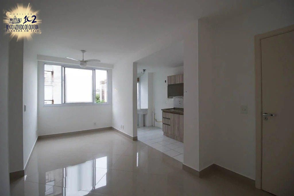 Apartamento, 2 quartos, 45 m² - Foto 28