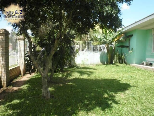 Casa, 3 quartos, 318 m² - Foto 1