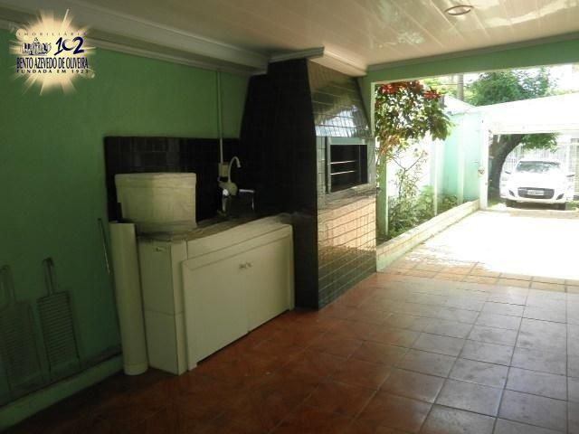 Casa, 3 quartos, 318 m² - Foto 13