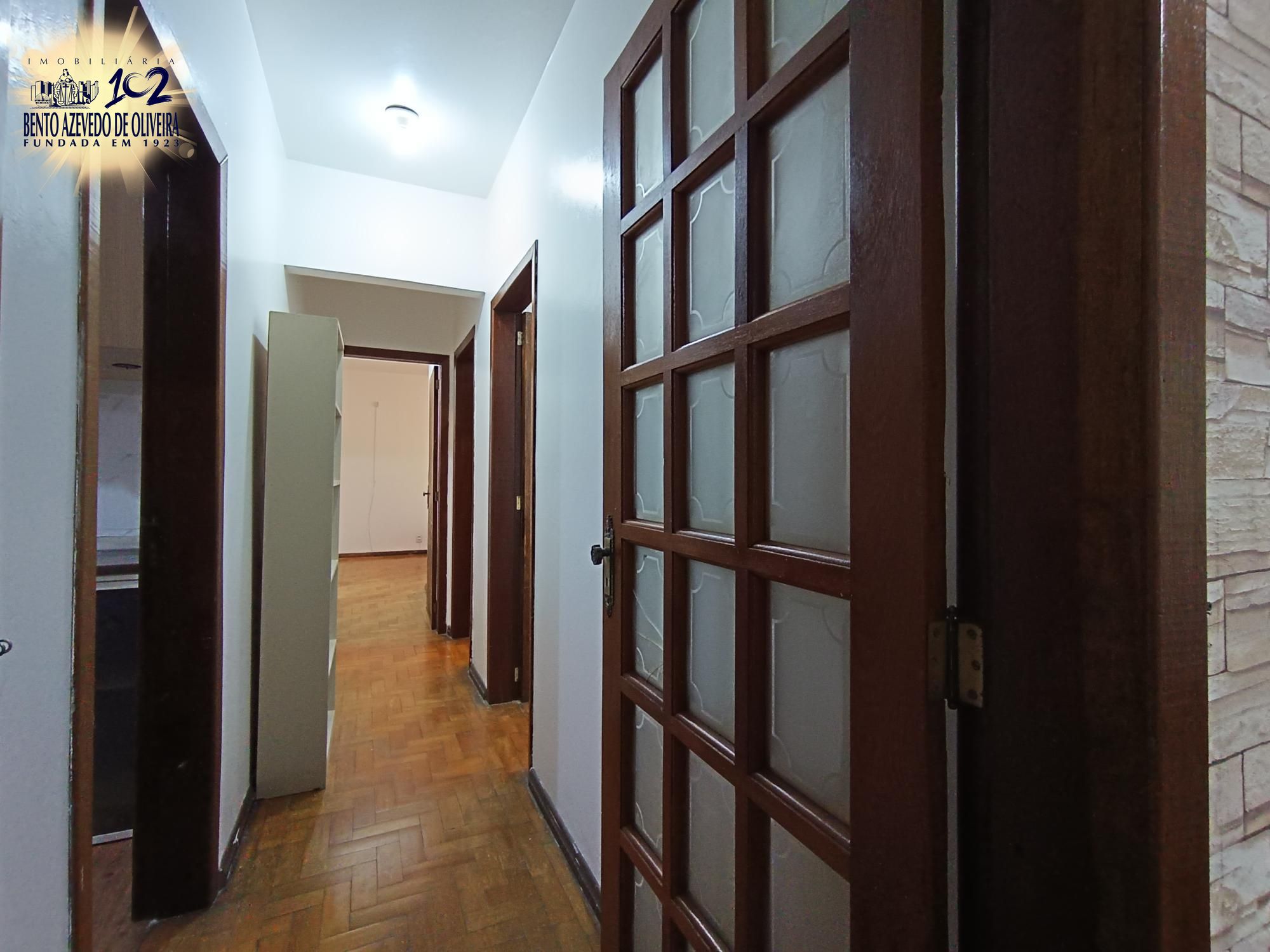Apartamento, 3 quartos, 104 m² - Foto 5