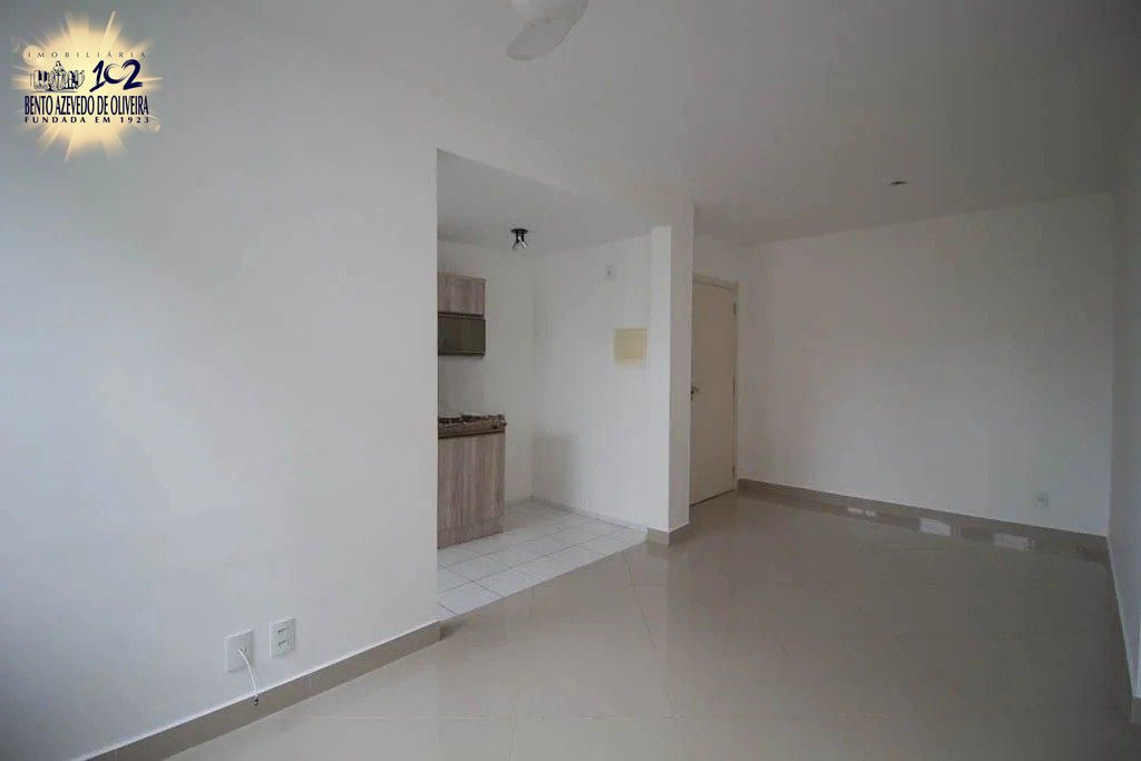 Apartamento, 2 quartos, 45 m² - Foto 23
