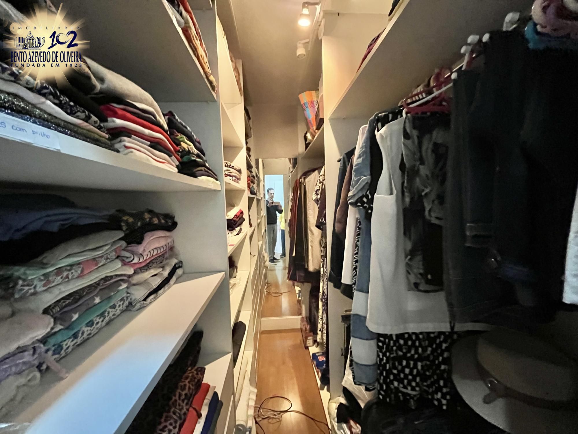 Apartamento, 3 quartos, 153 m² - Foto 5