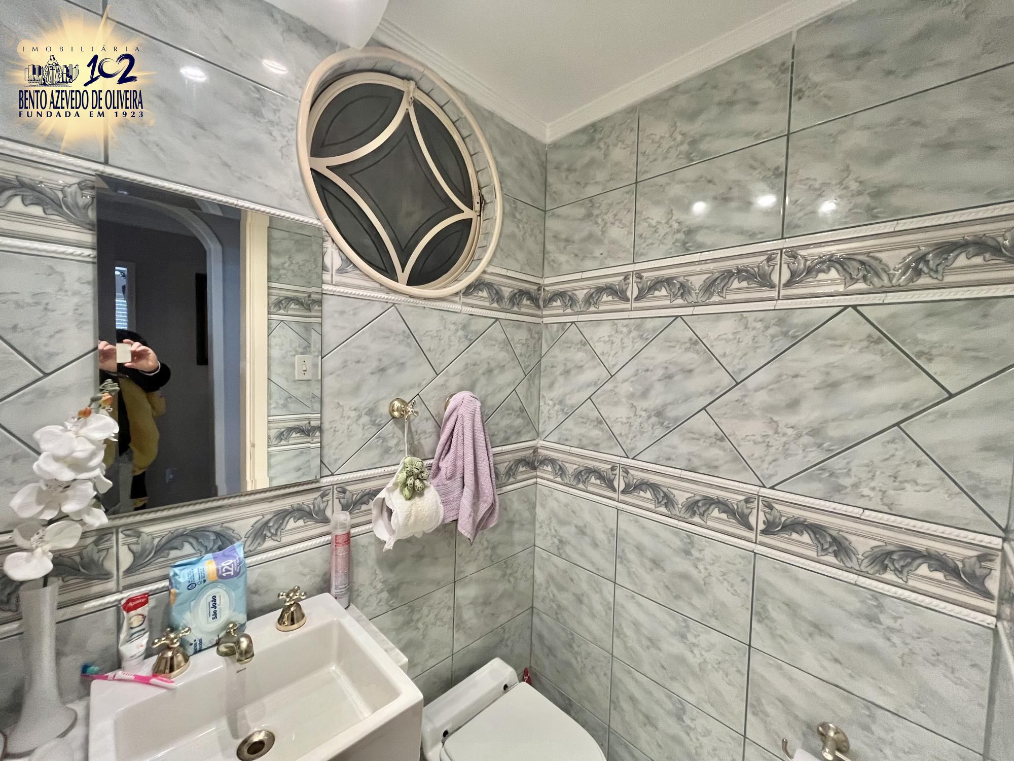 Apartamento, 3 quartos, 153 m² - Foto 11