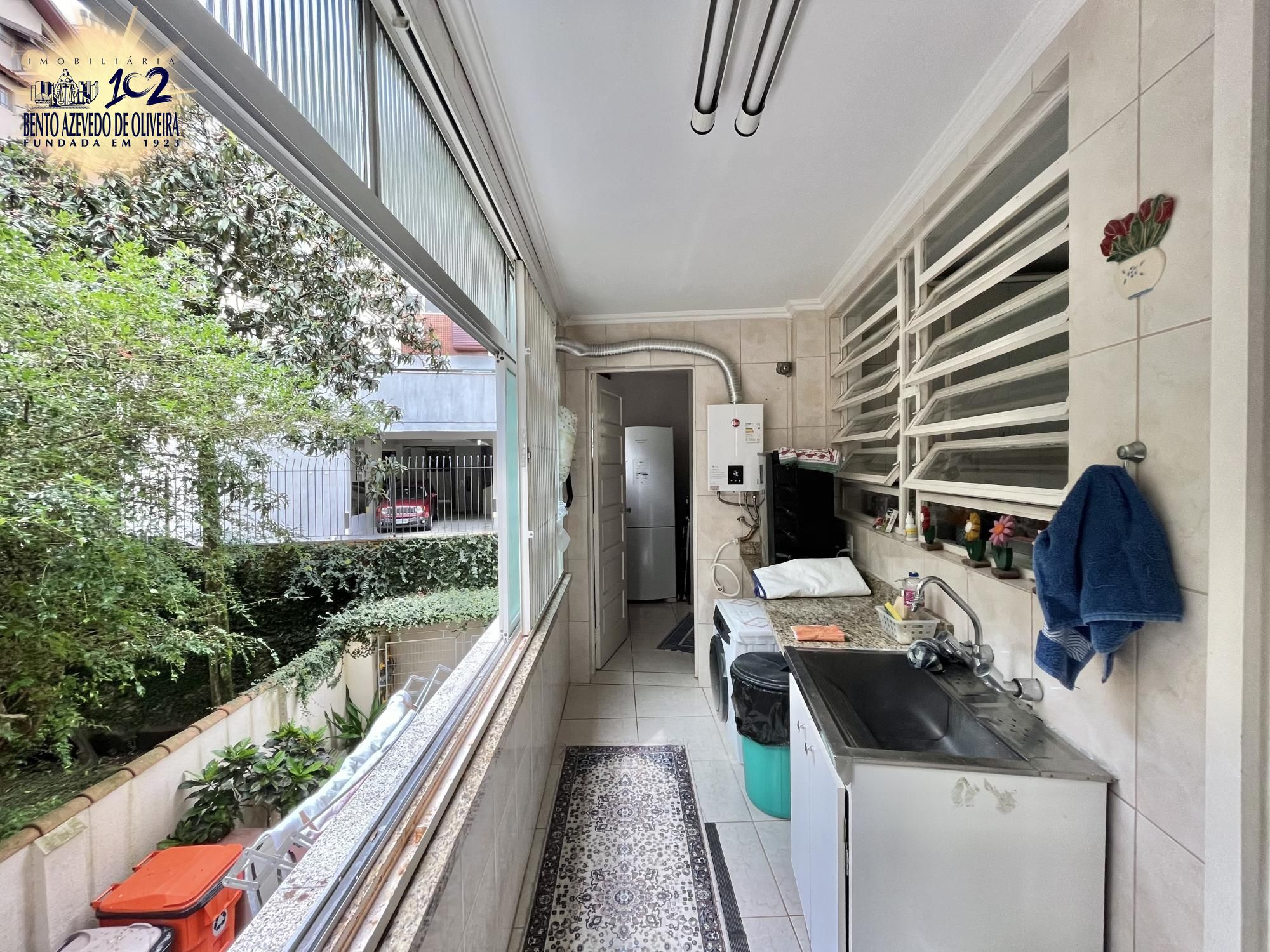 Apartamento, 3 quartos, 153 m² - Foto 9