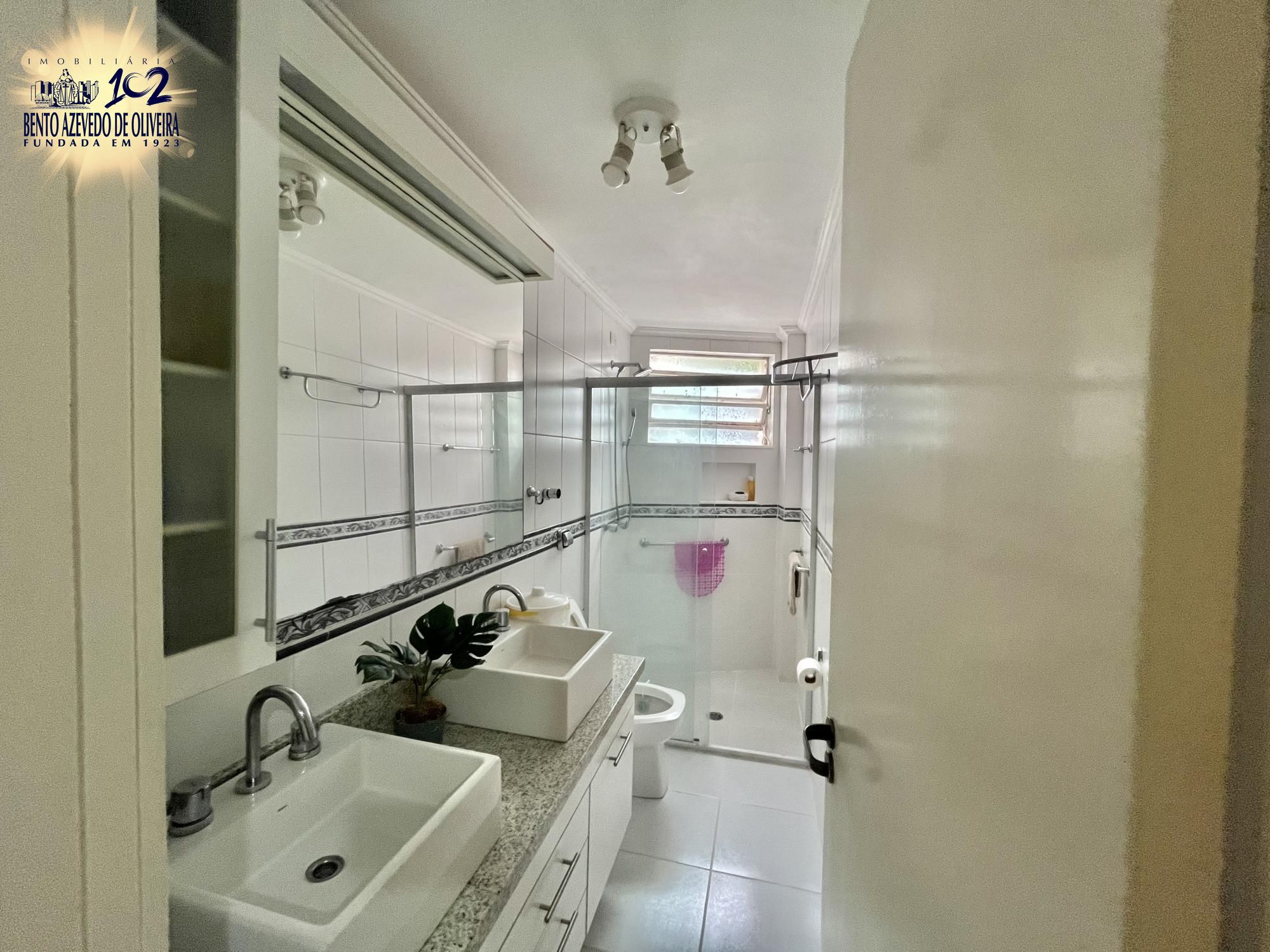 Apartamento, 3 quartos, 153 m² - Foto 8