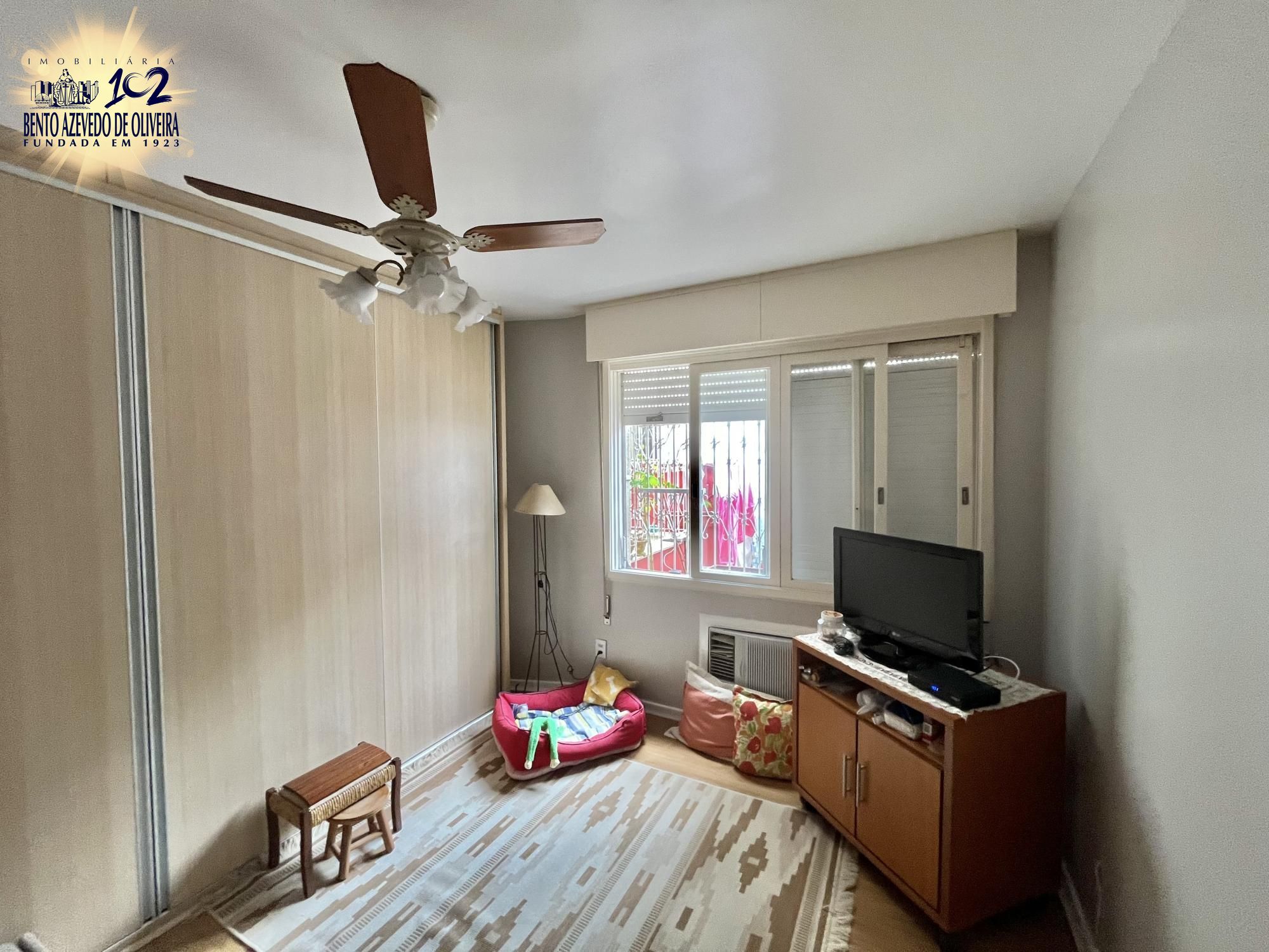 Apartamento, 3 quartos, 153 m² - Foto 12