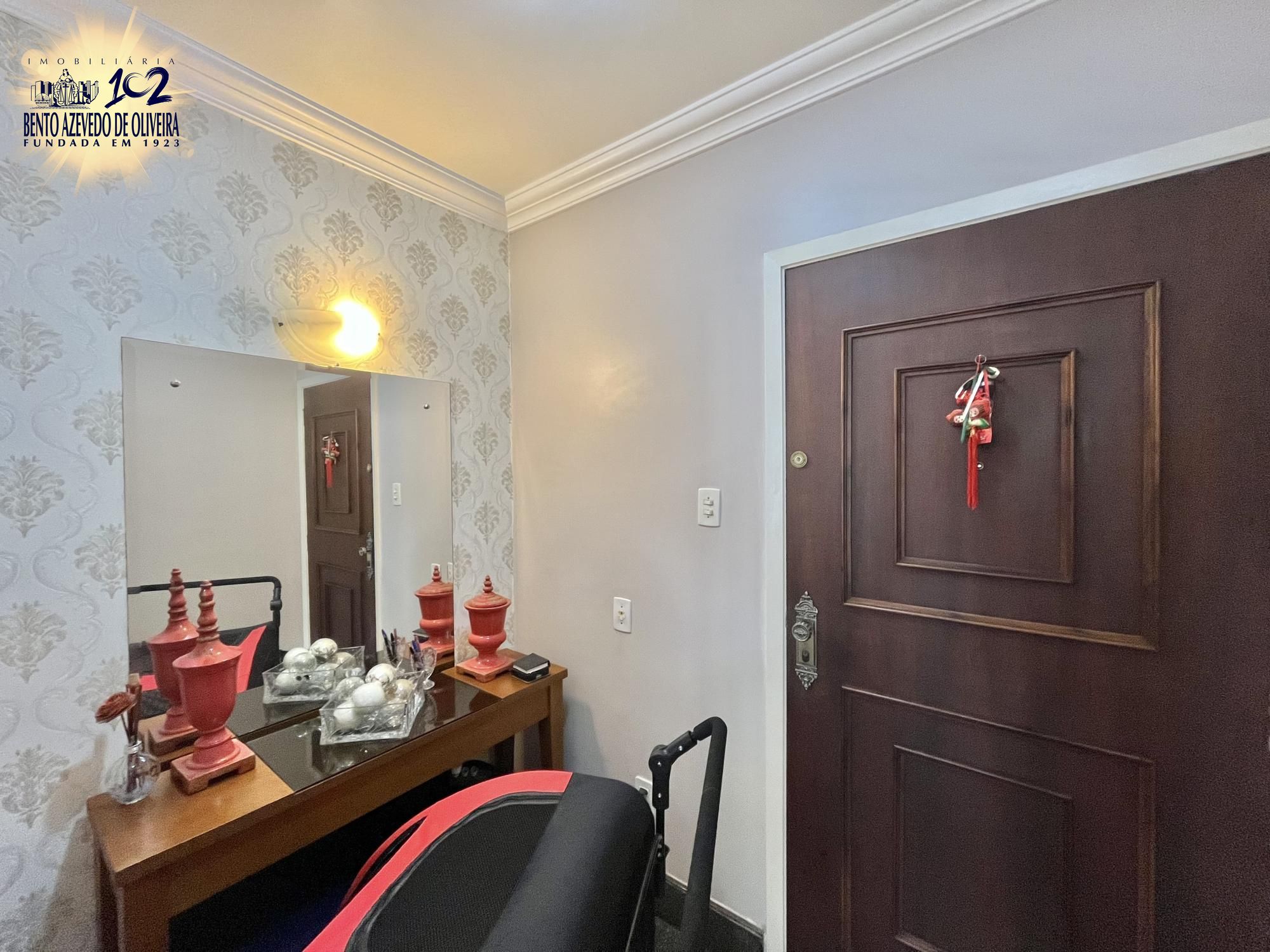 Apartamento, 3 quartos, 153 m² - Foto 2