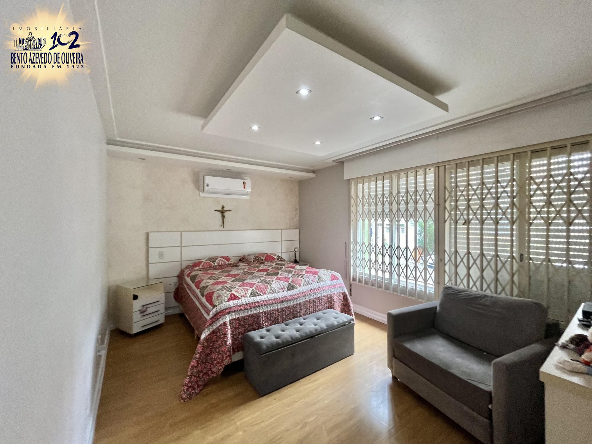 Apartamento, 3 quartos, 153 m² - Foto 4