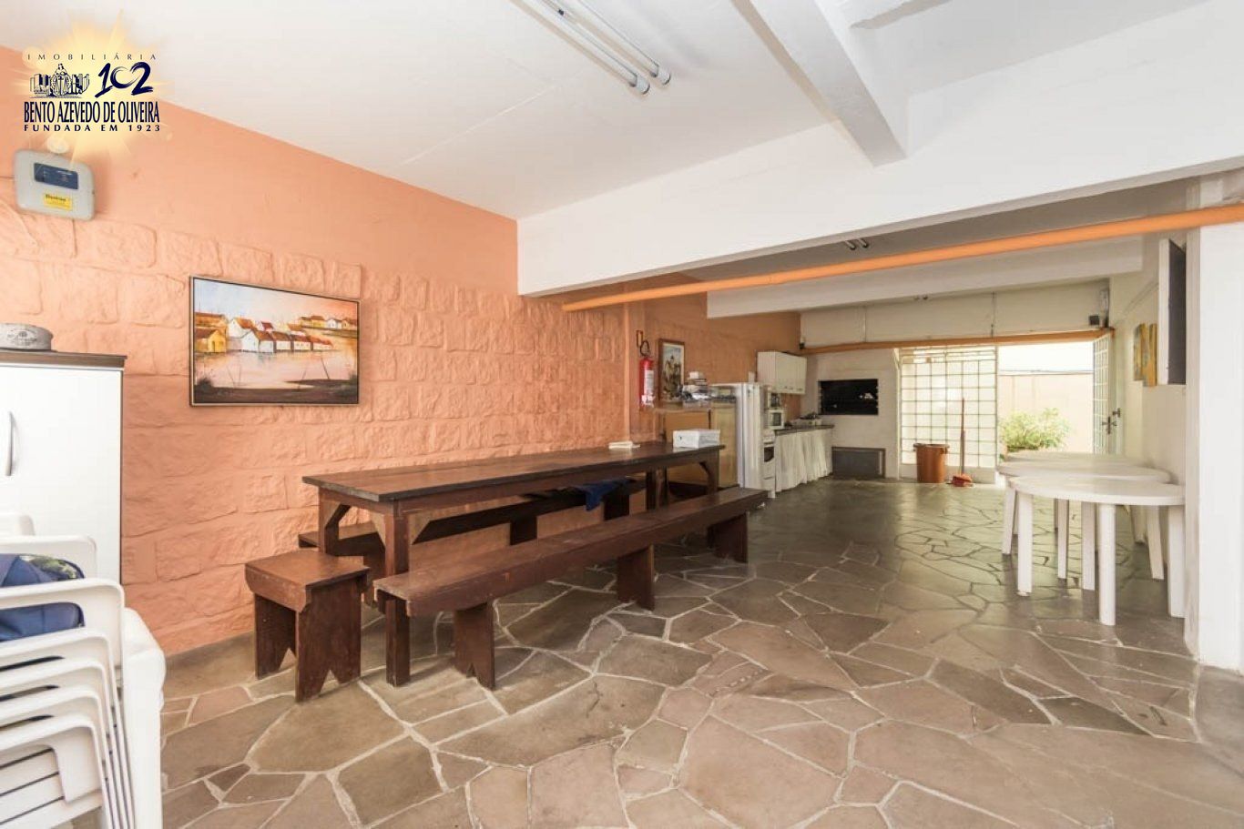 Apartamento, 1 quarto, 40 m² - Foto 24