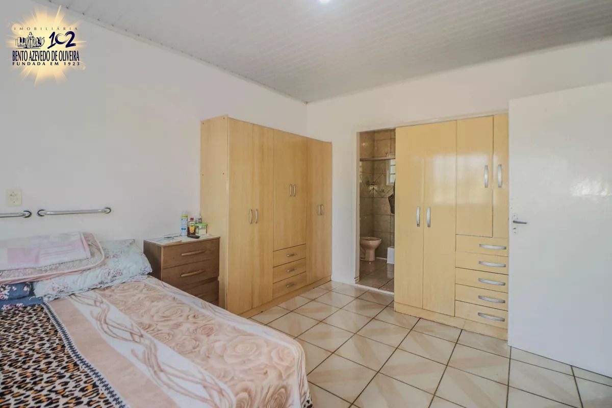 Sobrado, 3 quartos, 300 m² - Foto 17