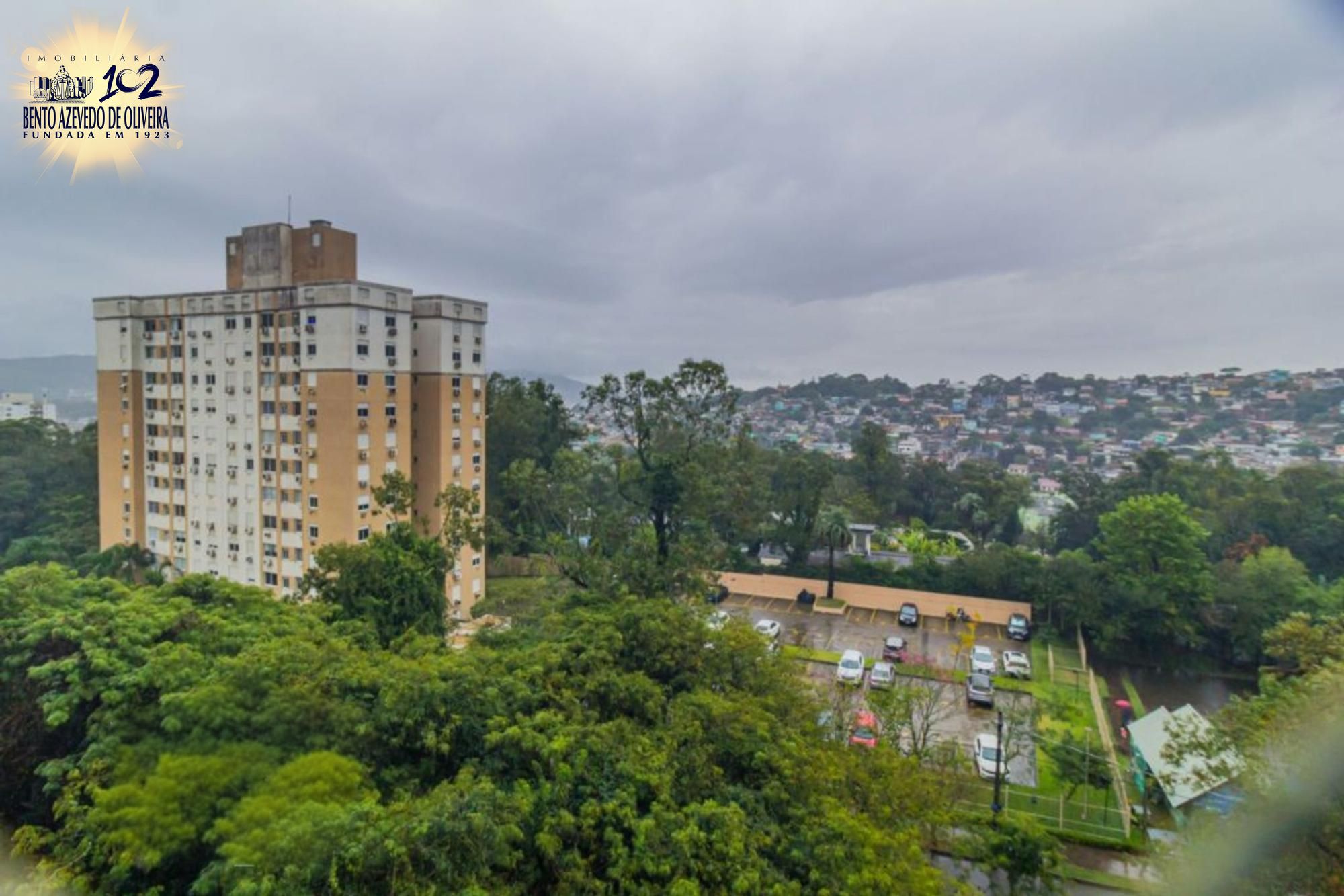 Apartamento, 3 quartos, 72 m² - Foto 3