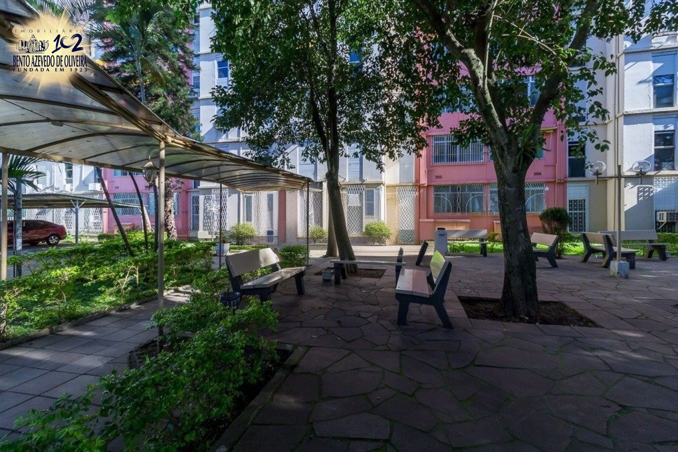 Apartamento, 2 quartos, 59 m² - Foto 27