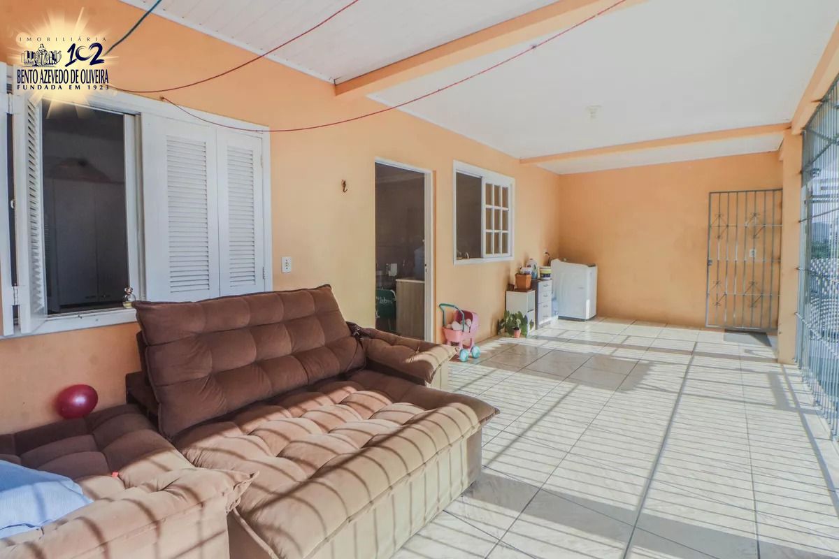 Sobrado, 3 quartos, 300 m² - Foto 36