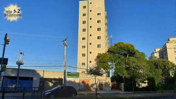 Apartamento, 1 quarto, 42 m² - Foto 1