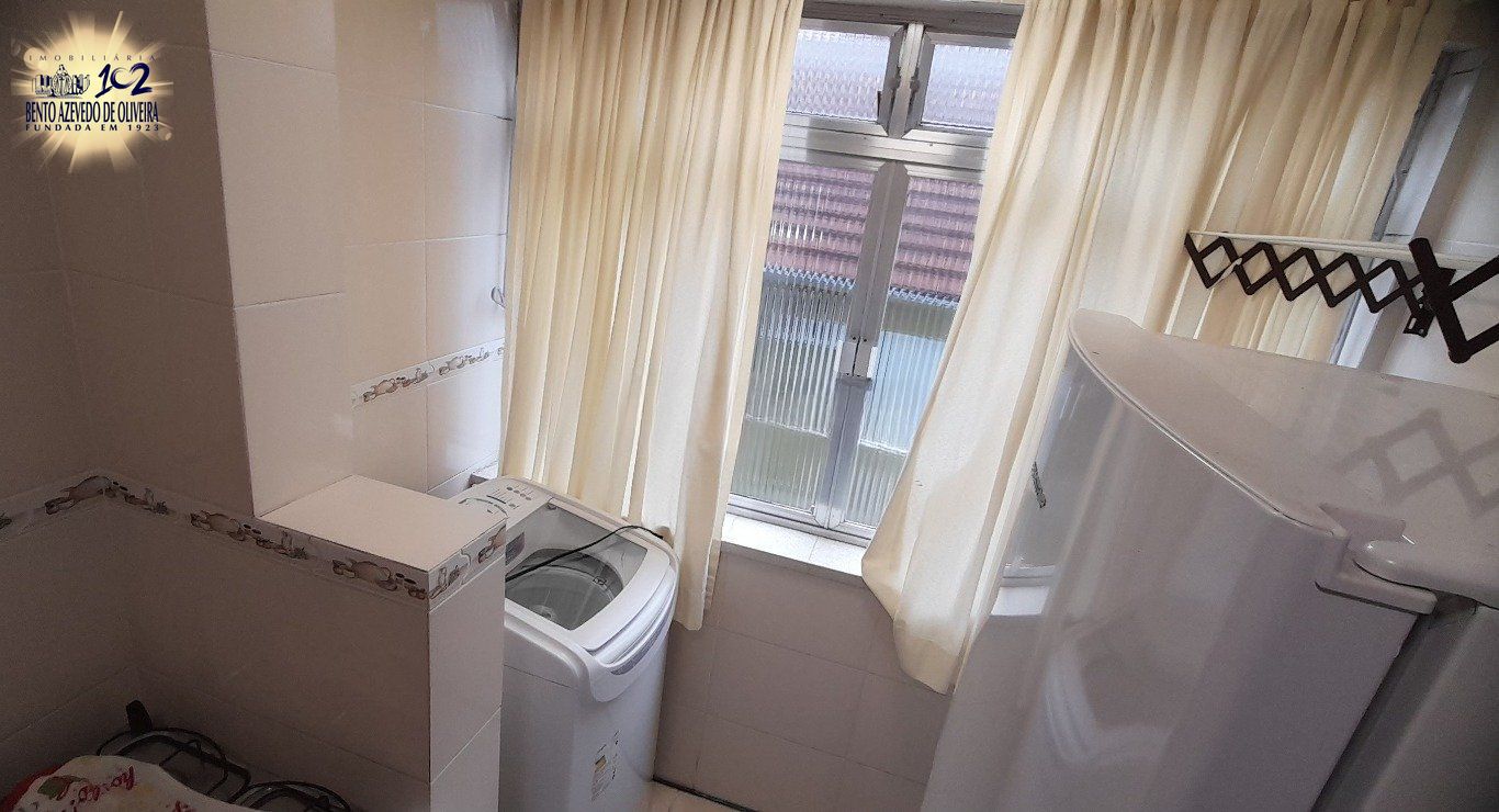 Apartamento, 1 quarto, 44 m² - Foto 3