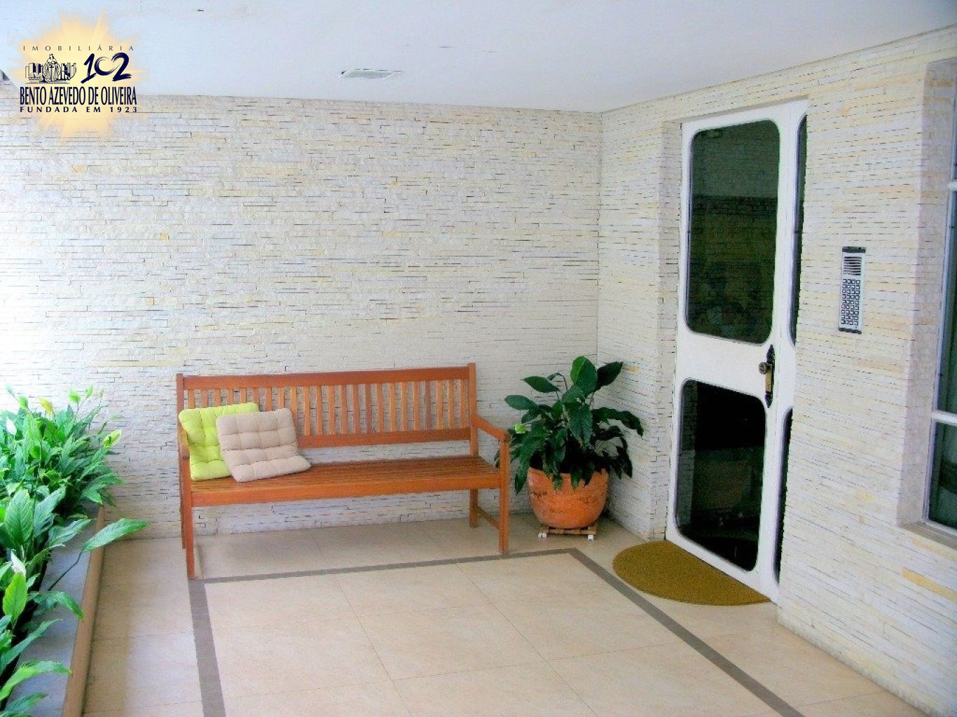 Apartamento, 1 quarto, 40 m² - Foto 21