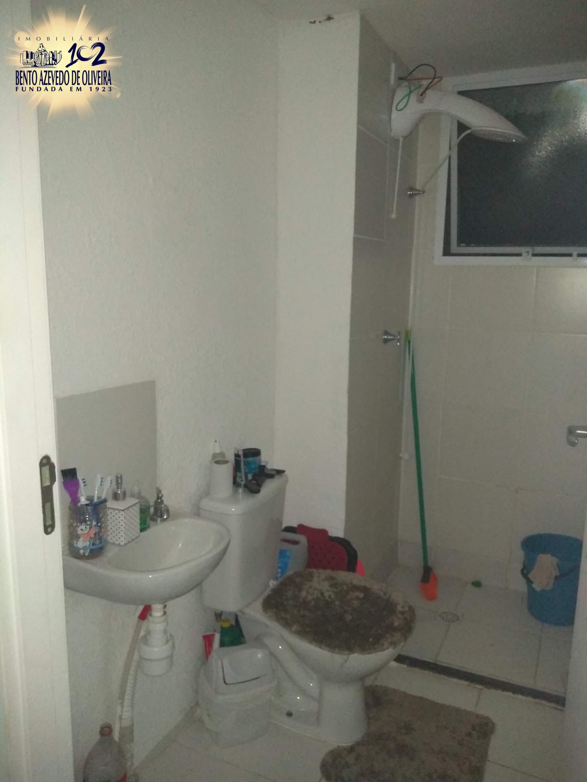 Apartamento, 2 quartos, 41 m² - Foto 13